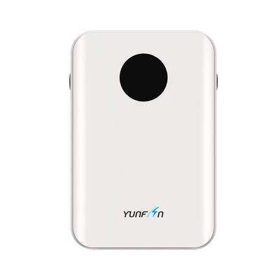 51.2V 100Ah batterie lithium-ion résidentielle LiFePo4