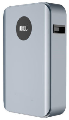 Batterie au lithium montée sur le mur 51.2V 200ah 10Kwh rechargeable LiFePo4