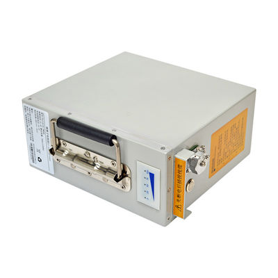 Batterie personnalisée Batterie solaire mobile Sentinelle Batterie Li-Ion Batterie Pack 21,6V 60Ah Accepter ODM