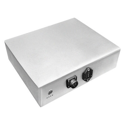 qualité Pack de batterie au lithium de 72V 19,5Ah avec communication RS485 40A Max décharge Structure stable à grande température Robot industriel batterie de remplacement usine