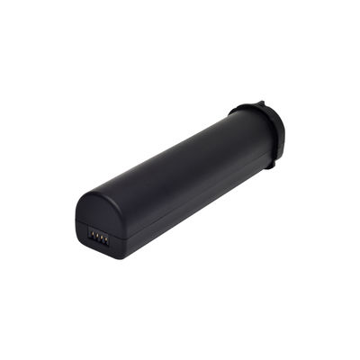 qualité Imagerie thermique personnalisée 7.2V 3200mAh Batterie au lithium Taille compacte Faible résistance interne Appareil de détection portable rechargeable Batterie usine
