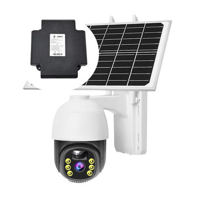 Batterie au lithium-ion personnalisée 7.2V 14Ah Pack de batterie de qualité ESD pour caméra de surveillance solaire extérieure