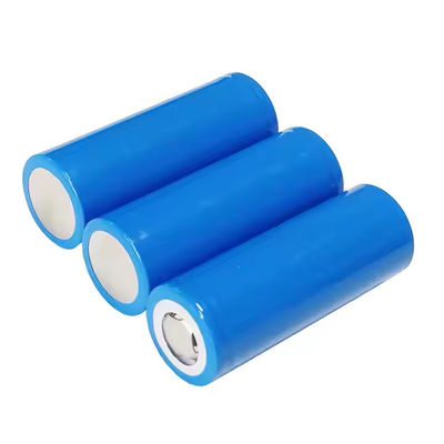 qualité 26700 4000 mAh 3,2 V LiFePO4 Cellule cylindrique 0,5 C Décharge de charge 2000 cycles Cellule de batterie au lithium fer phosphate haute densité d'énergie pour le stockage d'énergie Batterie DIY usine