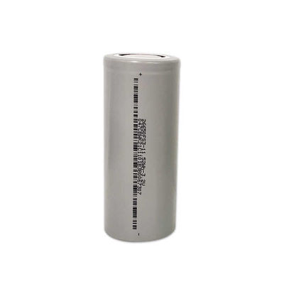 26650FS3 3.2V 3600mah Cellule de batterie LiFePo4 cylindrique Ion de lithium Chargeur 3C rechargeable