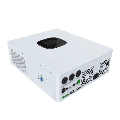 qualité SYP 5K-S 5kW onduleur solaire hybride monophasé 230VAC MPPT onduleur d'énergie PV hors réseau pour système solaire domestique usine