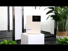 Inverteur solaire hybride de 5 kW