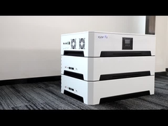 batterie solaire empilable